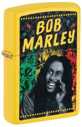Bob Marley Sunshine Design