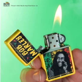 Bob Marley Sunshine Design