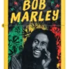 Bob Marley Sunshine Design
