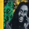 Bob Marley Sunshine Design