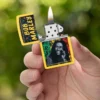 Bob Marley Sunshine Design