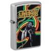 Bob Marley Waves Design