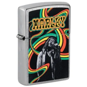 Bob Marley Waves Design