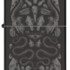 Bone Mosaic Design