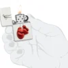 Boxing Design