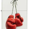 Boxing Design