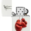 Boxing Design
