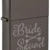 Bride Squad Design