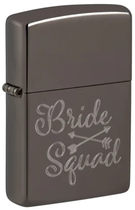 Bride Squad Design