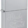 Bride Squad Design