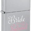 Bride Squad Design