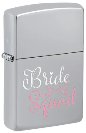 Bride Squad Design