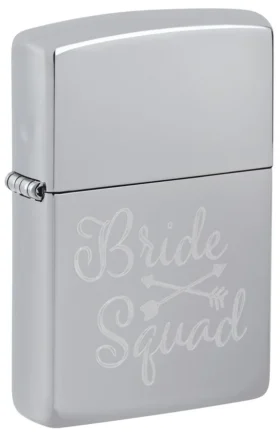 Bride Squad Design