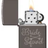 Bride Squad Design