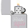 Bride Squad Design
