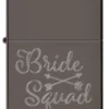 Bride Squad Design