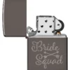 Bride Squad Design