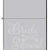 Bride Squad Design