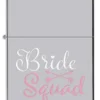 Bride Squad Design