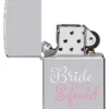 Bride Squad Design