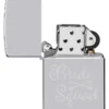Bride Squad Design