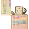 Bridesmaid Design
