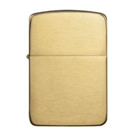 Brushed Brass 1941 Replica