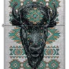 Buck Wear™ Bison Design