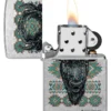 Buck Wear™ Bison Design