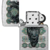Buck Wear™ Bison Design