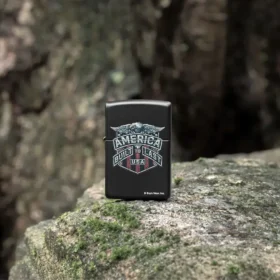 Buck Wear™ Built to Last Design