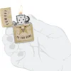 Buck Wear™ Cowboy to the Bone Design