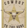 Buck Wear™ Cowboy to the Bone Design