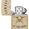 Buck Wear™ Cowboy to the Bone Design