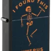 Buck Wear™ Humerus Design