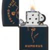 Buck Wear™ Humerus Design