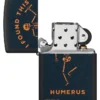 Buck Wear™ Humerus Design