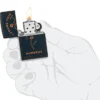 Buck Wear™ Humerus Design