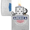 Buck Wear™ Land of the Free Design