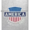 Buck Wear™ Land of the Free Design