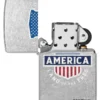 Buck Wear™ Land of the Free Design