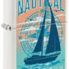 Buck Wear™ Nautical Design