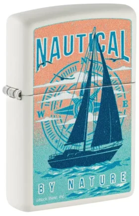 Buck Wear™ Nautical Design