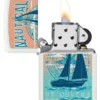 Buck Wear™ Nautical Design