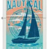 Buck Wear™ Nautical Design