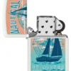 Buck Wear™ Nautical Design
