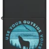 Buck Wear™ Outside Voice Design