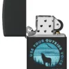 Buck Wear™ Outside Voice Design