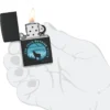 Buck Wear™ Outside Voice Design