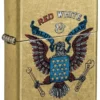 Buck Wear™ Red White & Blue Collar Design